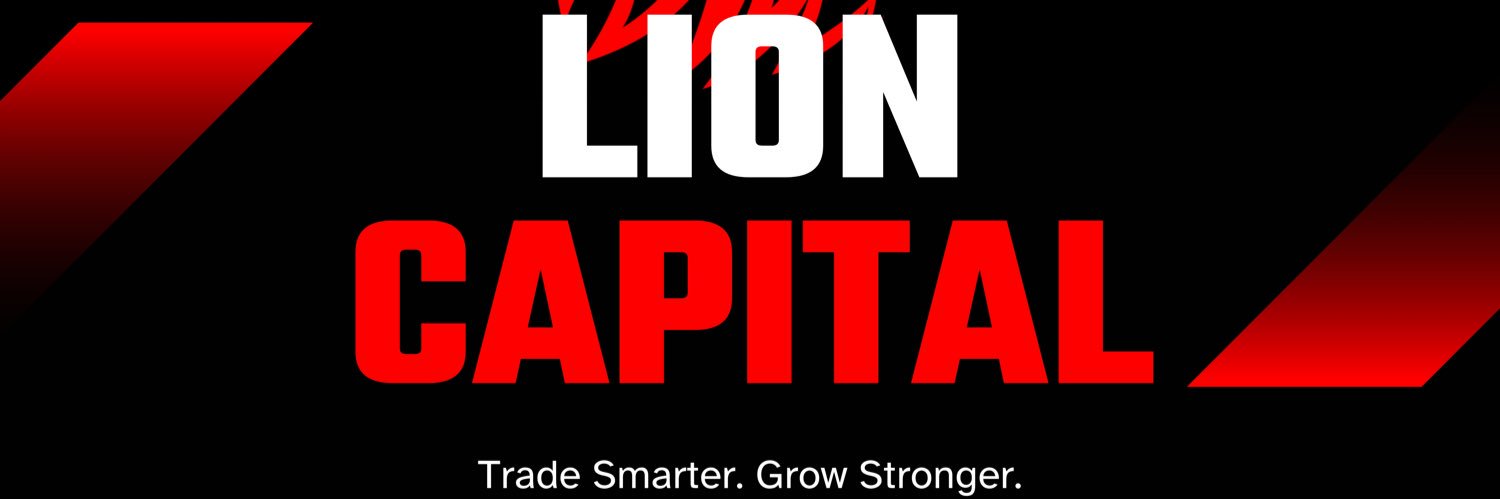 LionCapital.id banner