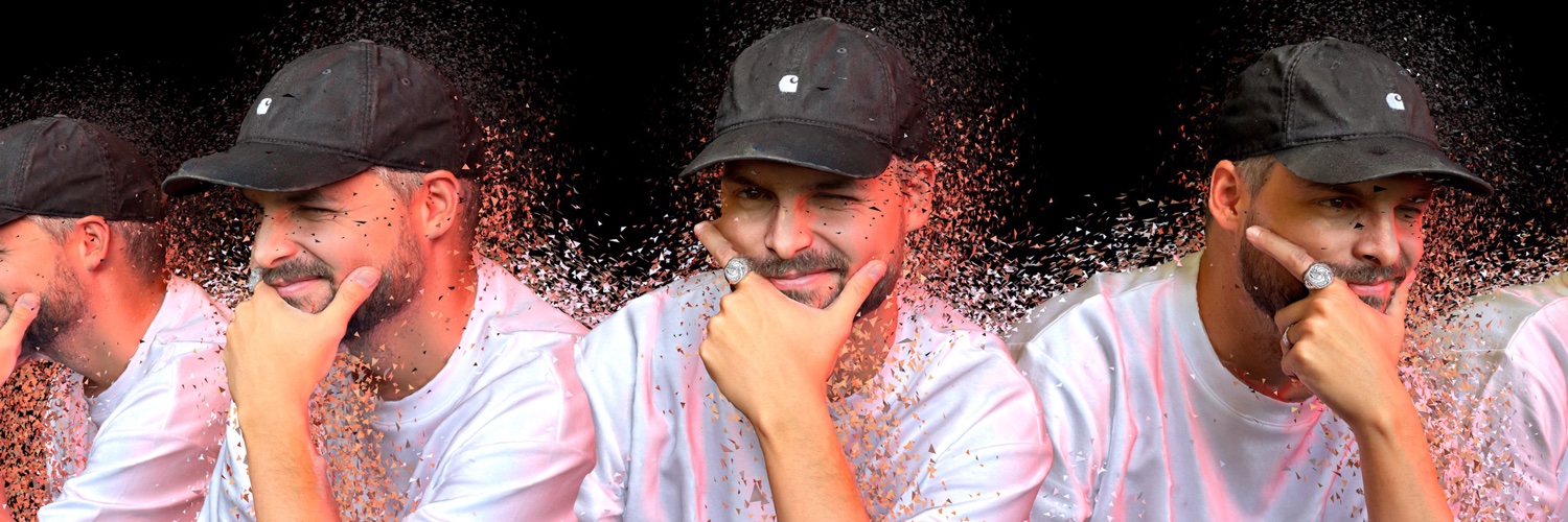 jbledivelec's profile banner image