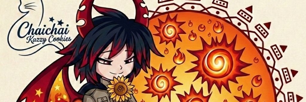 🌟Chai Chai🌟 banner