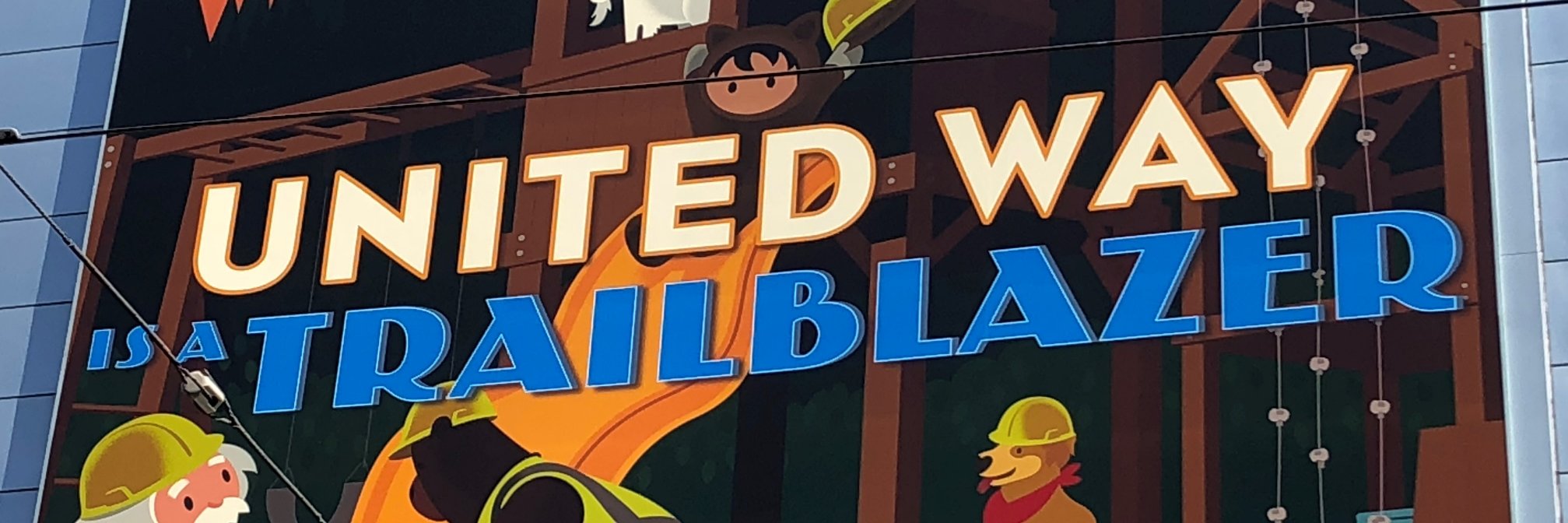 Brian Gallagher banner