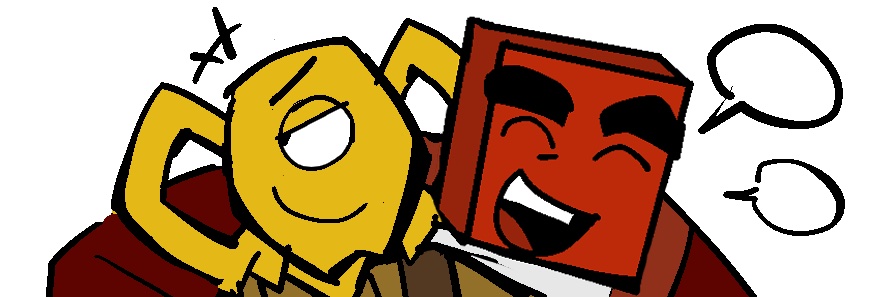 @IVAN ★ banner