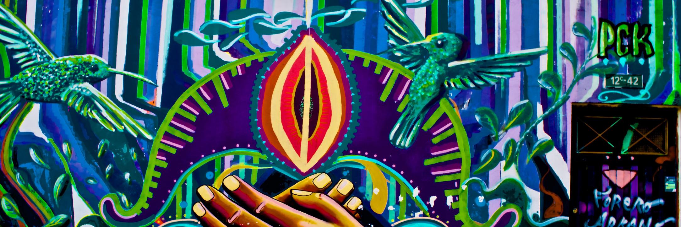 Ampudi's profile banner image