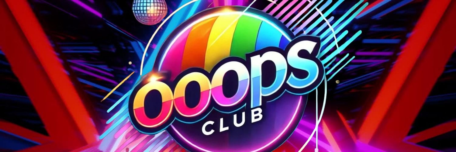 OOPS CLUB cdzinha trans (@OOOPSCLUB_CD) / Posts / X