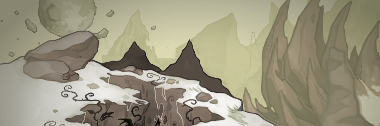 The Infested Pair banner