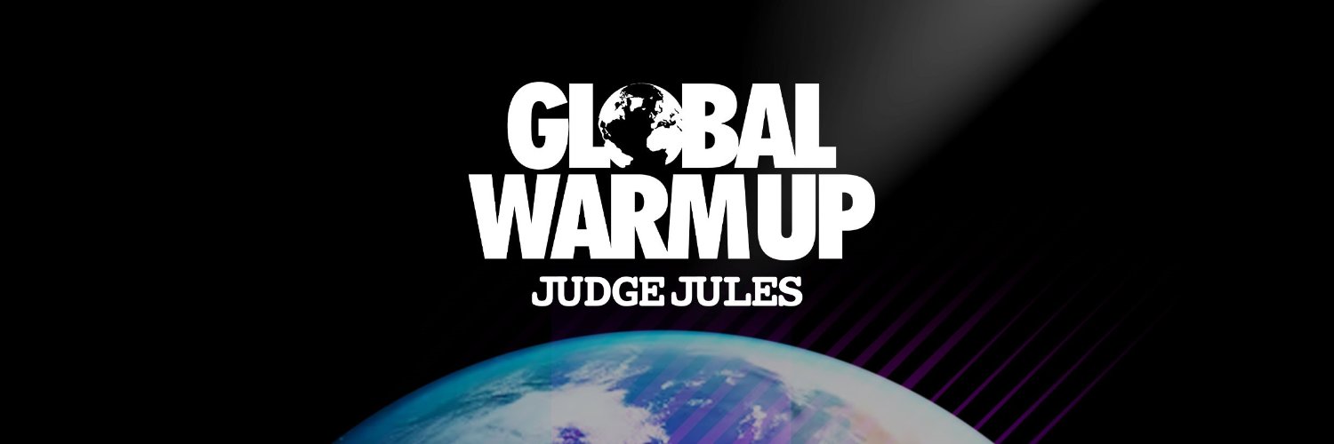 Judge Jules banner