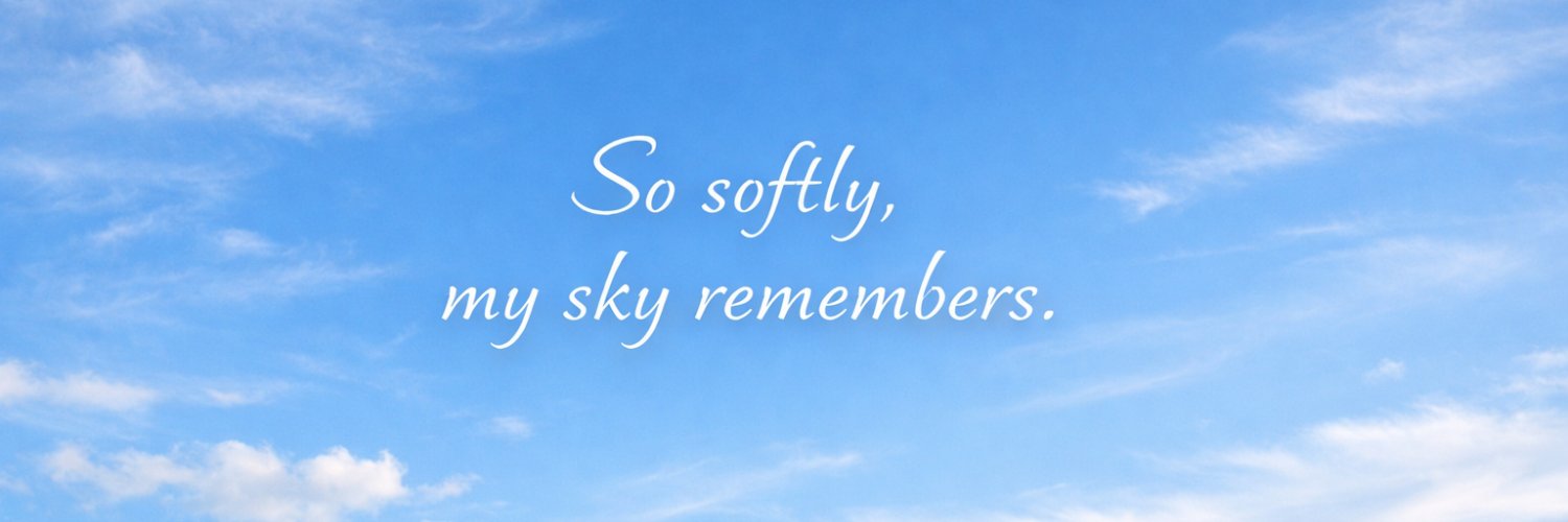 _alba_sora's profile banner image