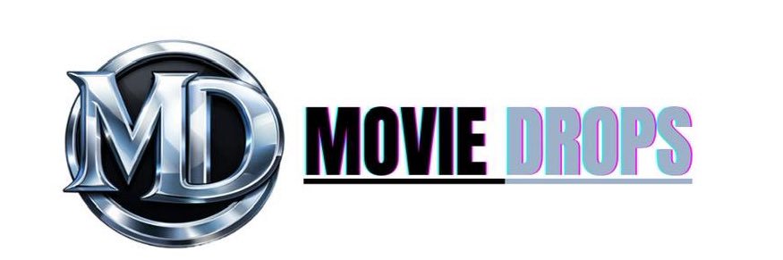 MovieDrops's profile banner image