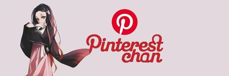 MyPinterestchan's profile banner image