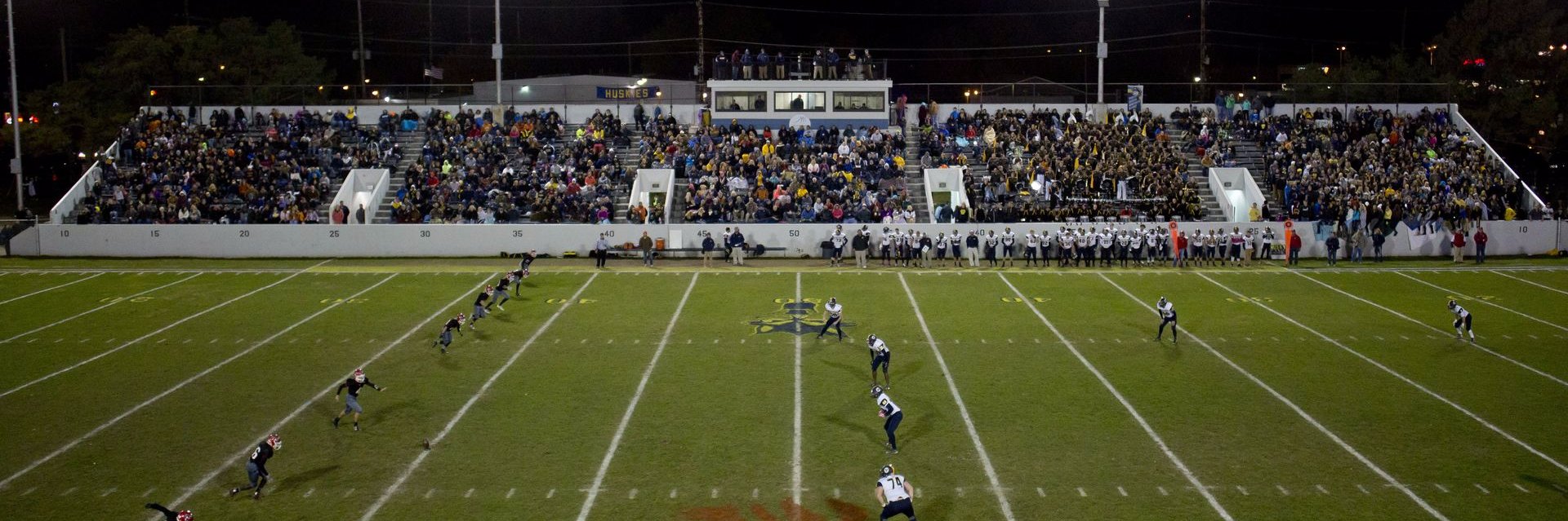 Times Herald Sports banner