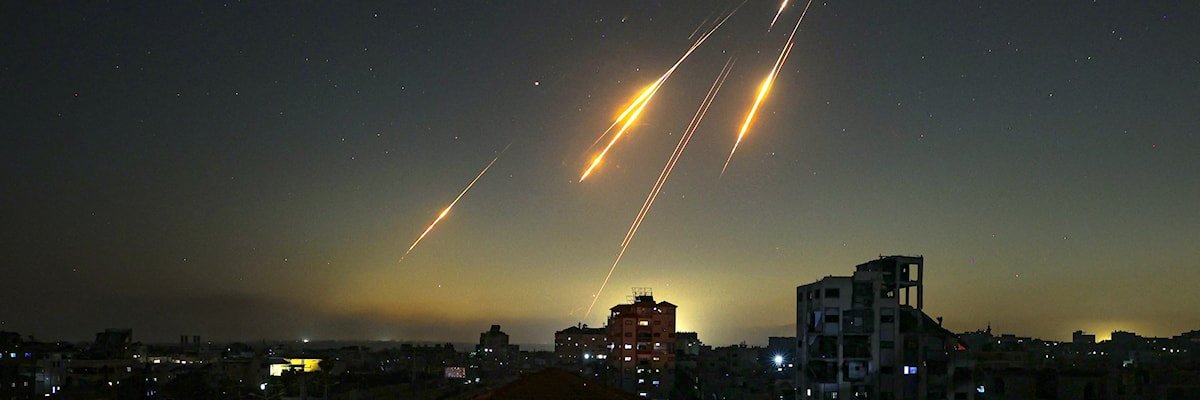 Wild Red Jelly banner