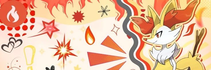 BakinFiretype's profile banner image
