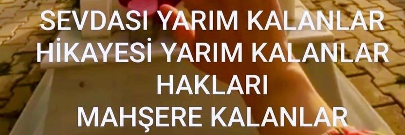 Faruk Bahar ☝️🤘🇹🇷 banner