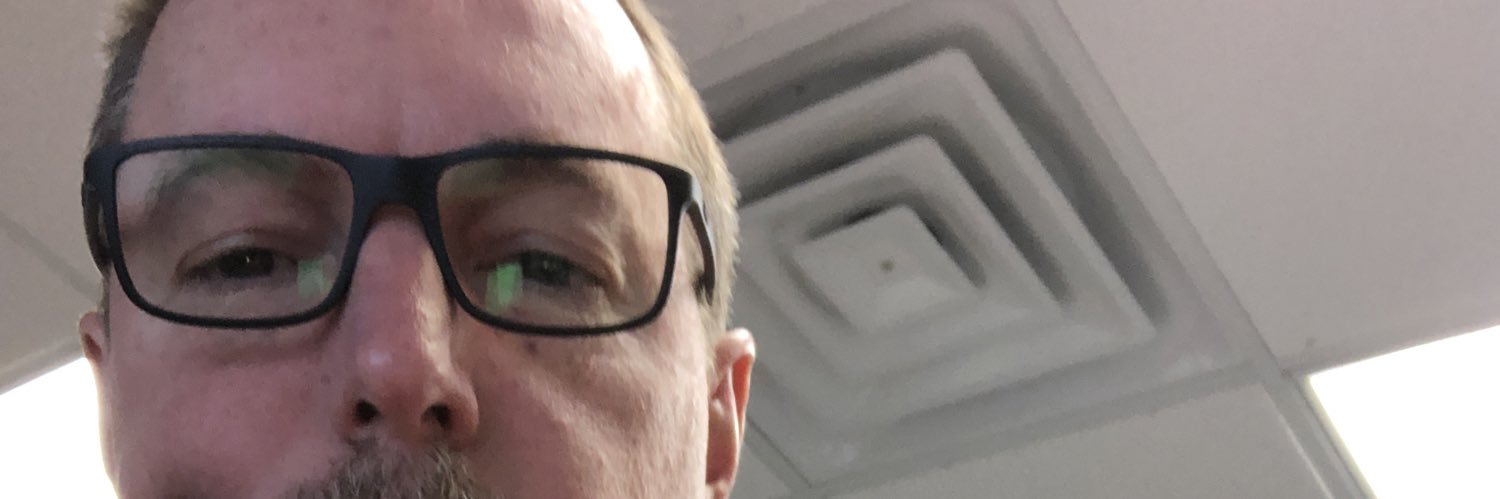 davidwomack's profile banner image