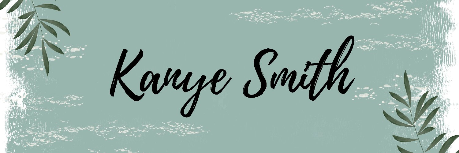 Kanyesmiths's profile banner image