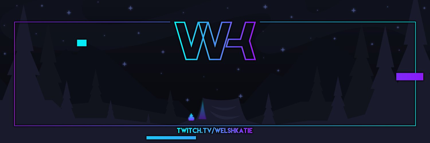 WelshKatie banner