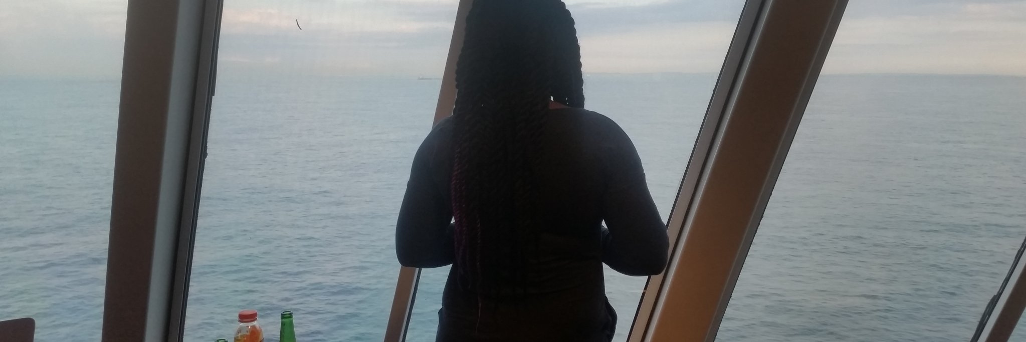 kxesca's profile banner image