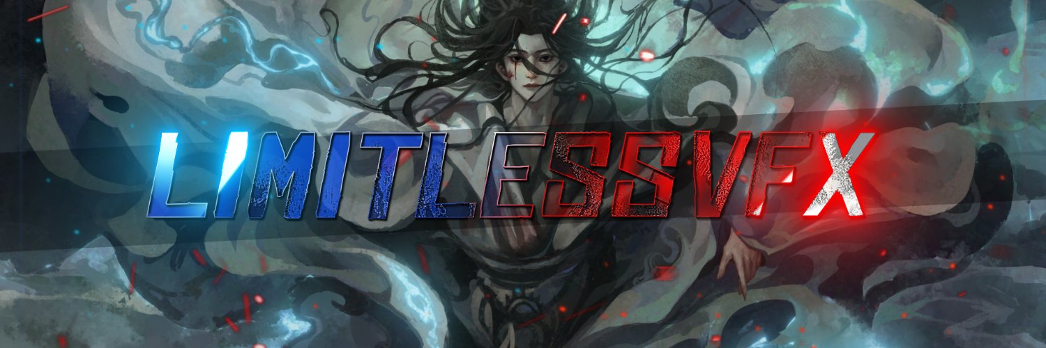 Limitless | Video Editor banner