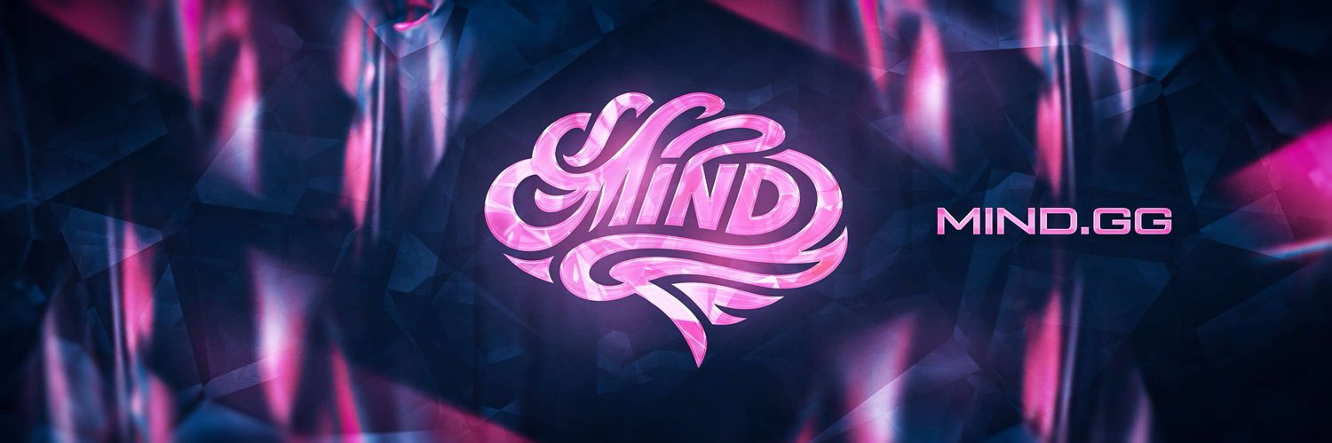 Mindset E-Sport banner