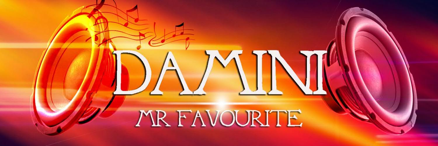 DaminiOfficial's profile banner image