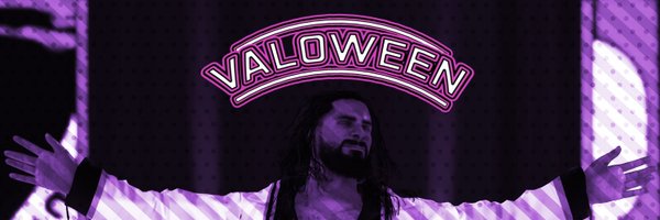 Valoween Profile Banner