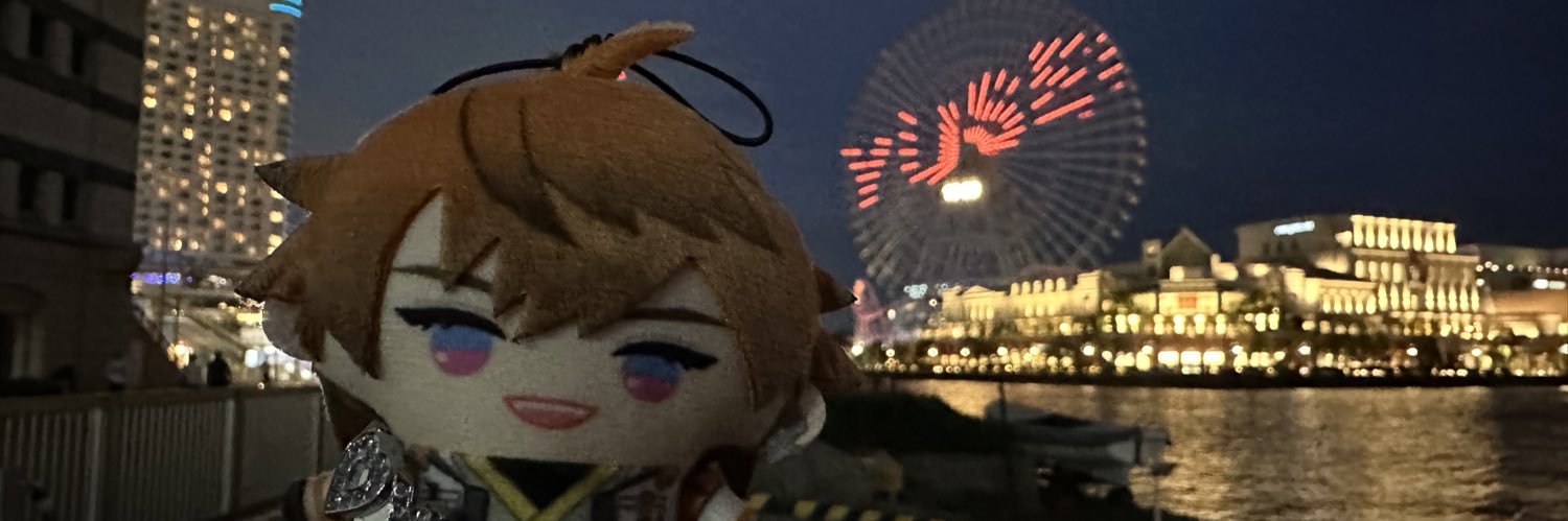 nayucha37's profile banner image