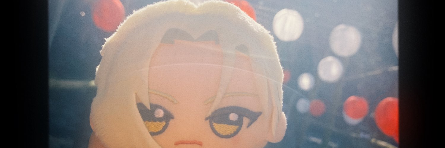 乃めめ banner