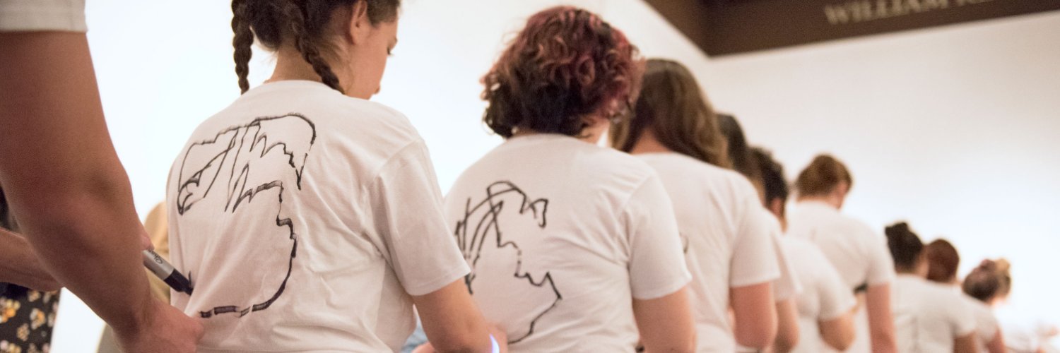 SMCMuseum's profile banner image