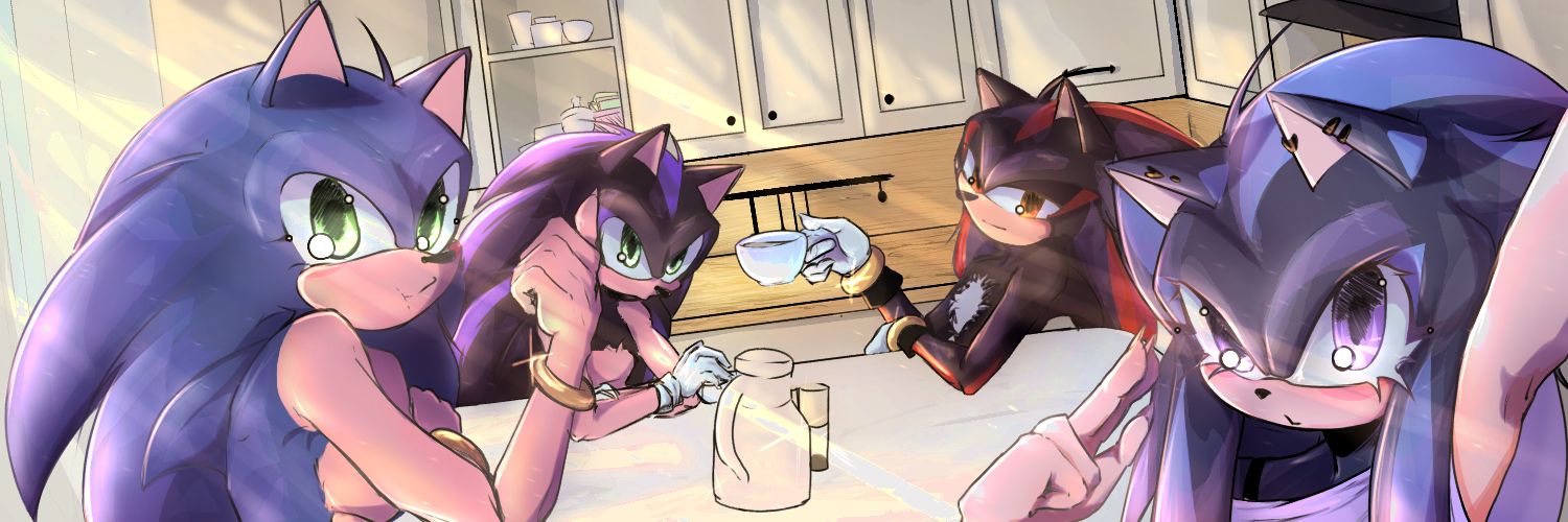 fruesss's profile banner image