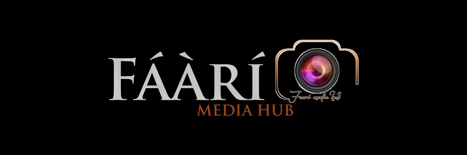 Fáàrí Media hub (@FaariMediaHub) / Posts / X