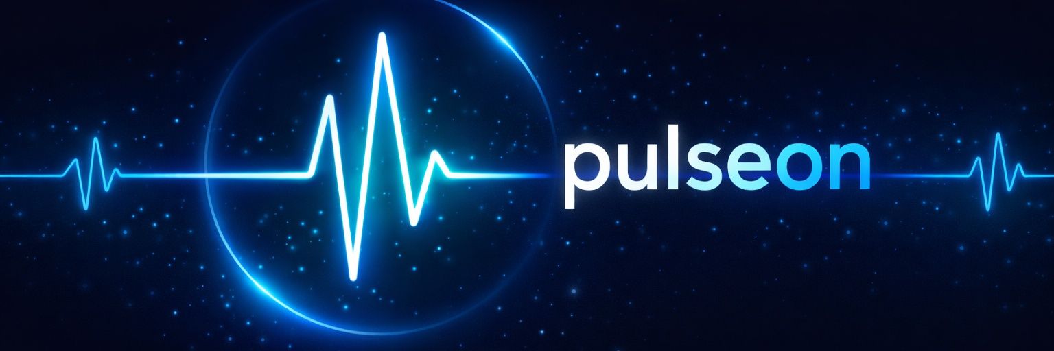 Pulseon banner