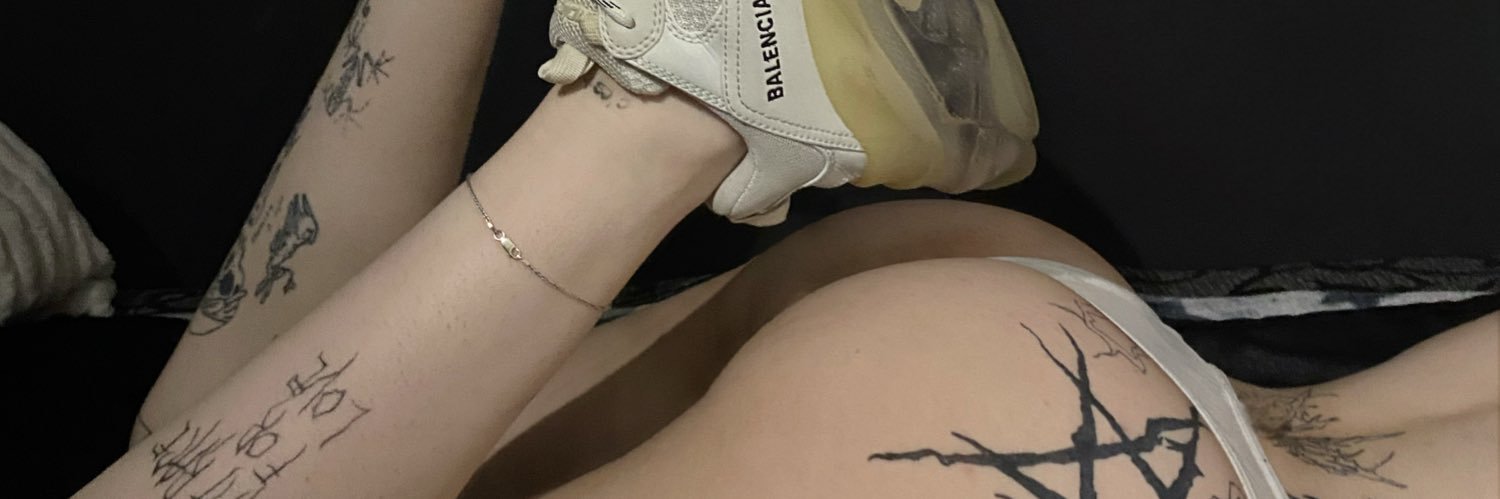 Gothickathlyn banner