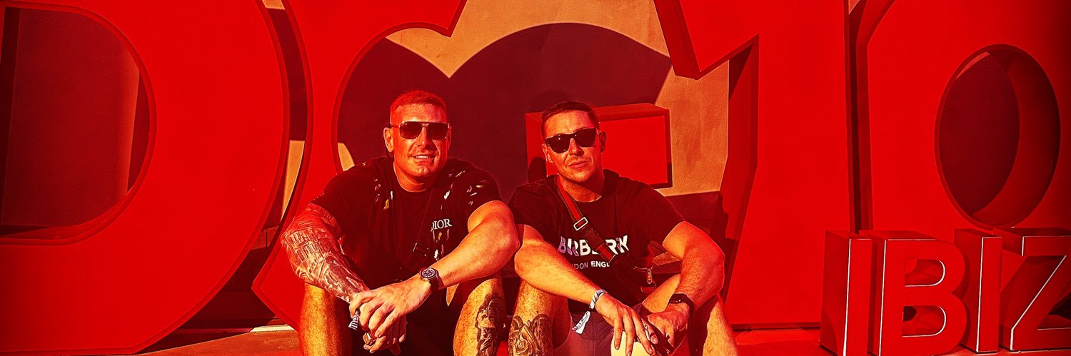 stuntman mike. banner