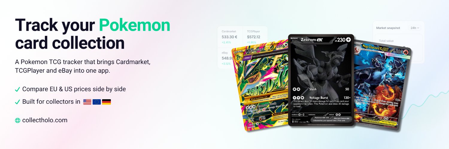 collectholo's profile banner image