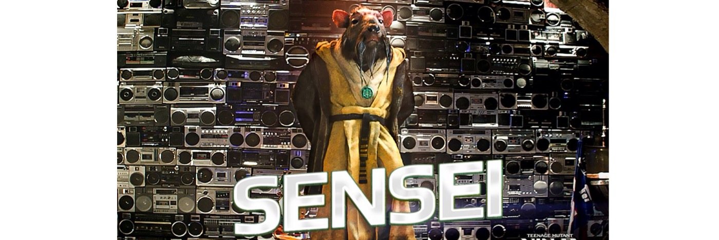 StonedSensei's profile banner image
