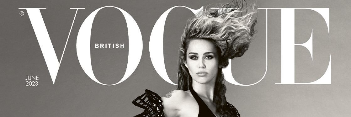 Miley Fans Global banner