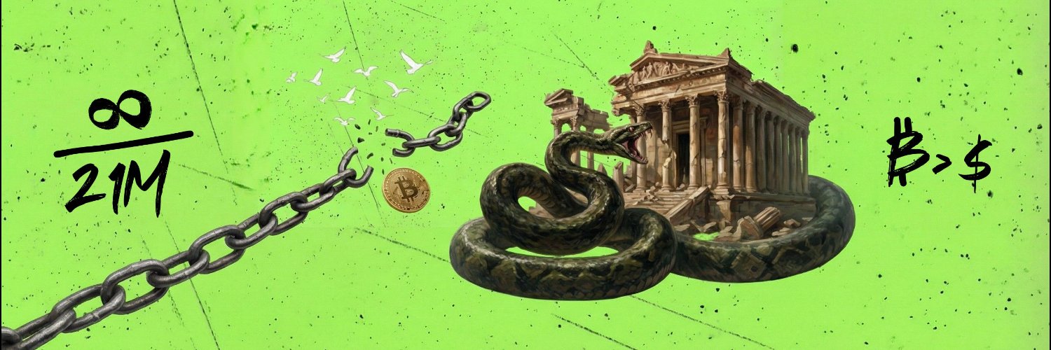 Furious Bitcoin banner