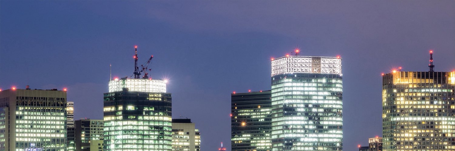 ポスコンちゃん banner