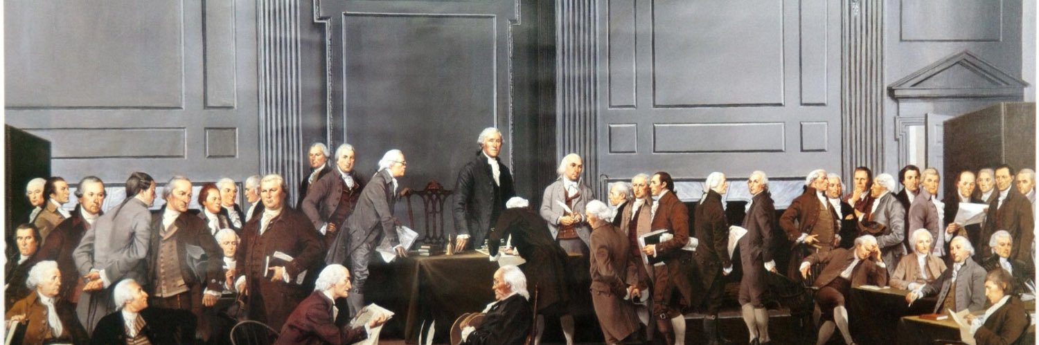 George’s Hope banner