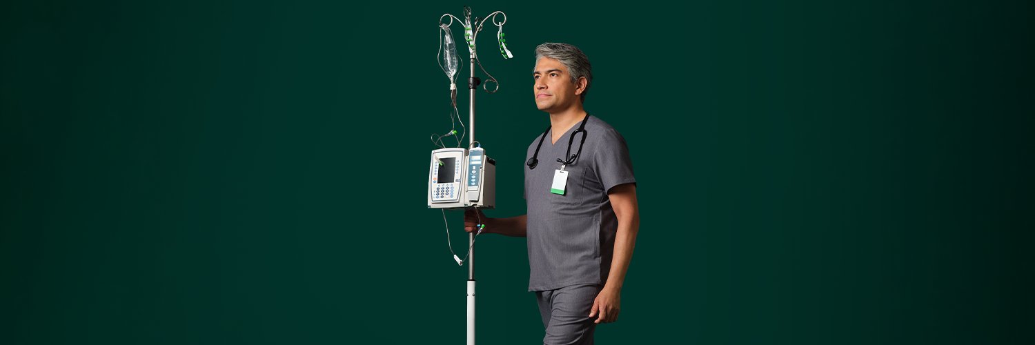 Solventum Medical banner