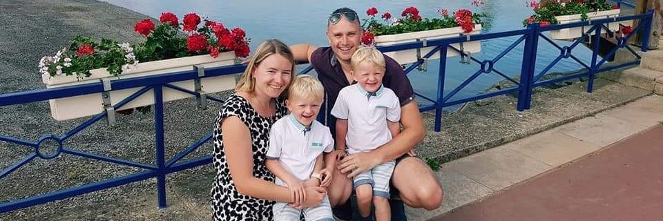 NeilBlockley's profile banner image