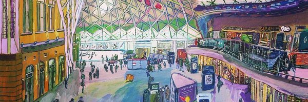 Oli6275 Profile Banner