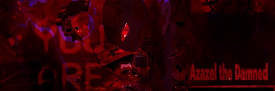 Azazel banner