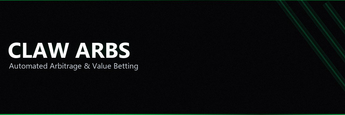 Claw Arbs banner