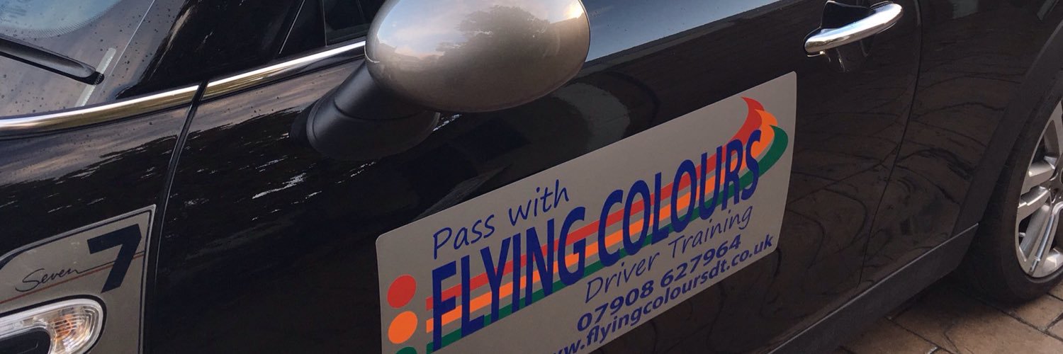 Flyingcoloursdt's profile banner image