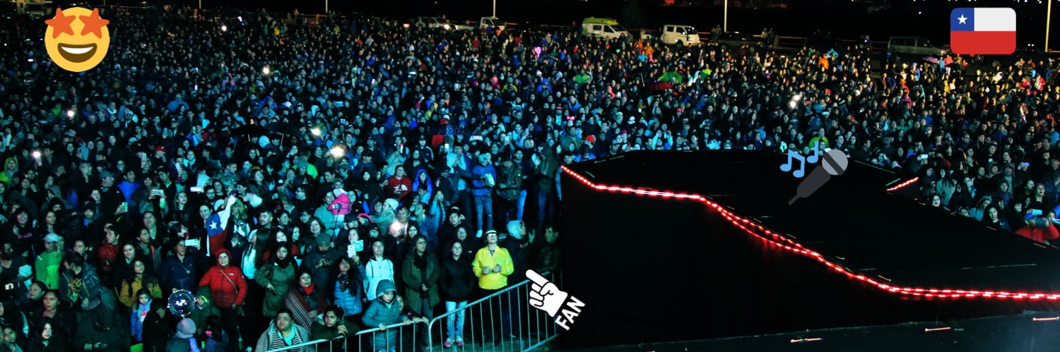 artistaschile's profile banner image