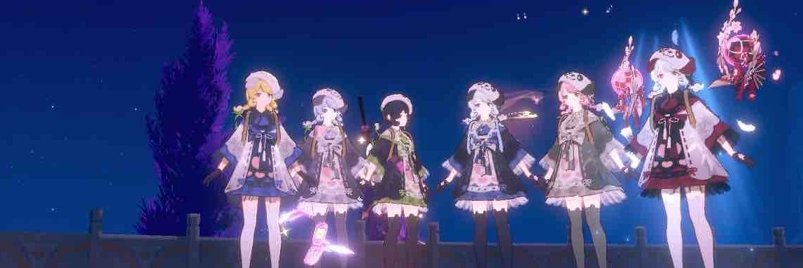 めろん banner