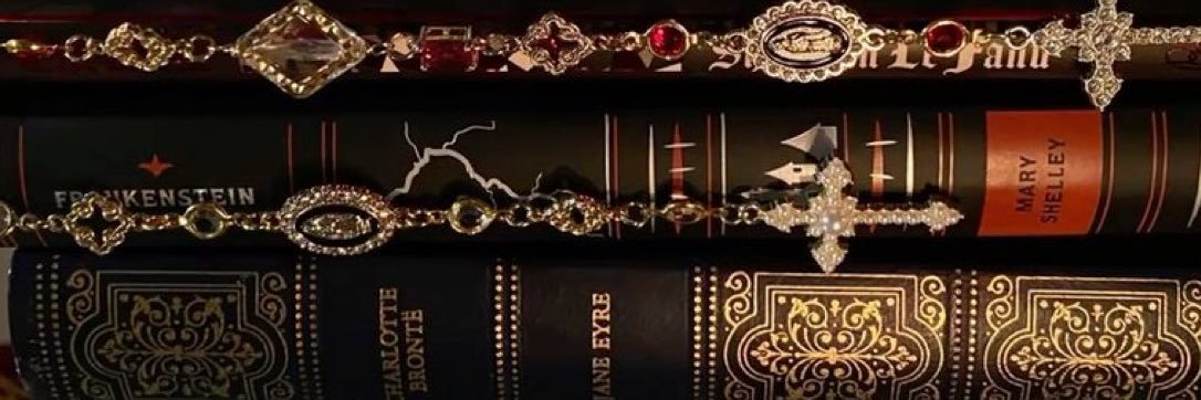s banner