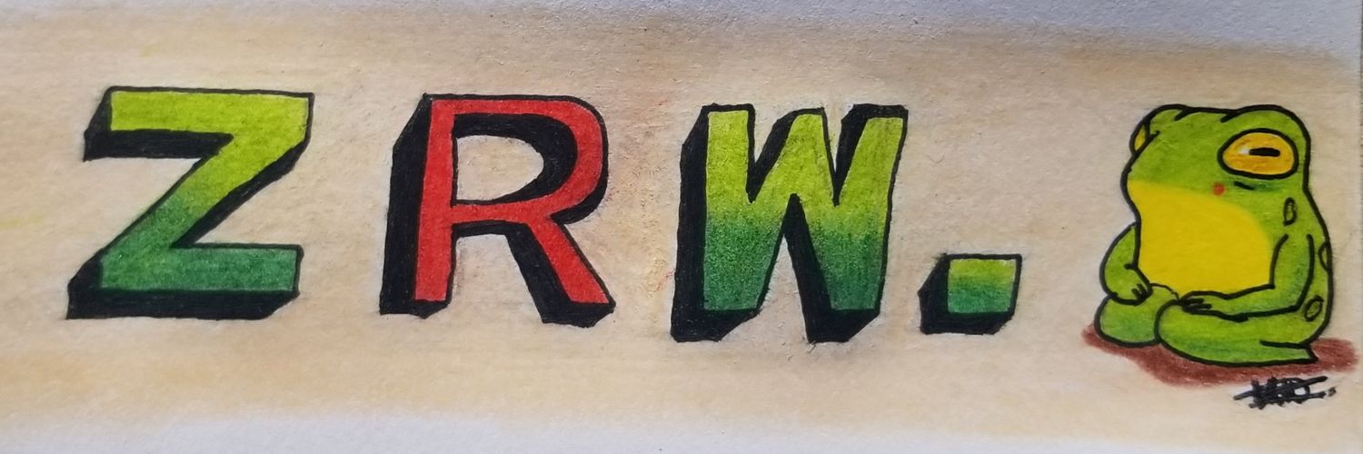 BIG WILLY 🐳 banner