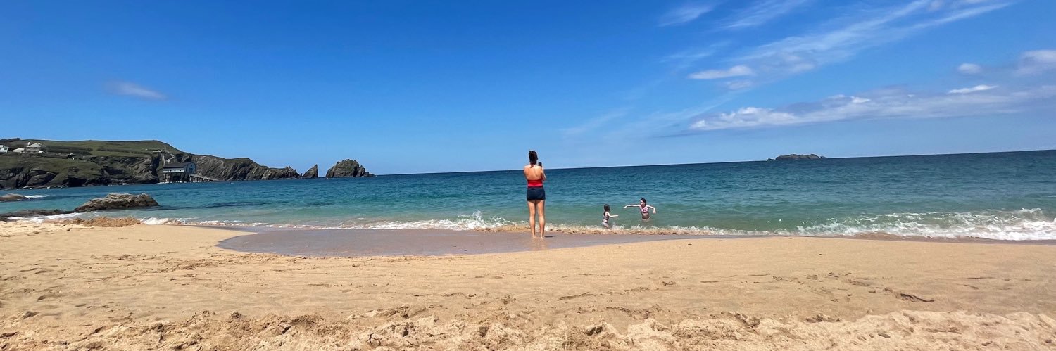 MamaMrsT's profile banner image