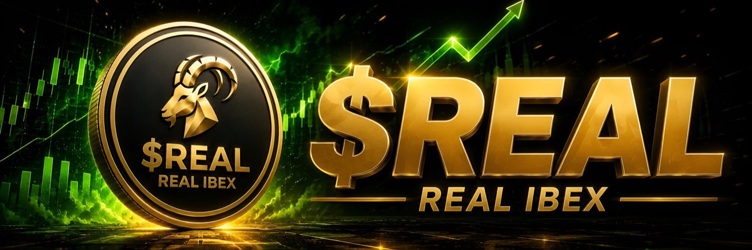 Realibexcoin's profile banner image